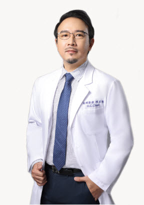 陳宏彰醫師